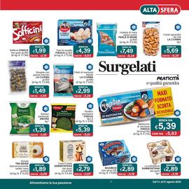 Volantino Altasfera Pagina 11