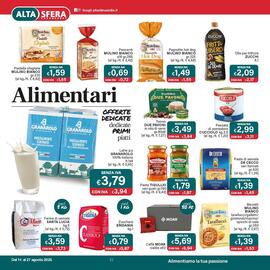 Volantino Altasfera Pagina 12