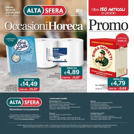 Volantino Altasfera Pagina 16
