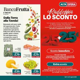 Volantino Altasfera Pagina 3