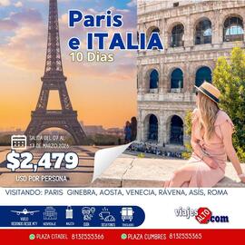 Catálogo Viajes Alto Página 2