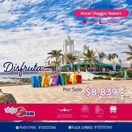 Catálogo Viajes Alto Página 6
