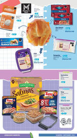 Catálogo Sam's Club Página 2