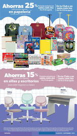 Catálogo Sam's Club Página 4