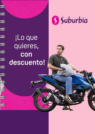 Catálogo Suburbia Página 5