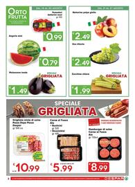 Volantino DeSpar Express Pagina 2