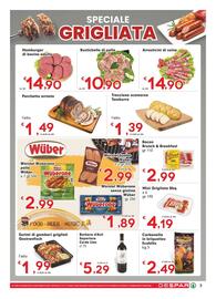 Volantino DeSpar Express Pagina 3