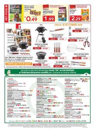 Volantino DeSpar Express Pagina 8