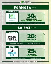 Catálogo Previsora del Paraná Página 4