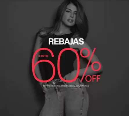 Catálogo Stop Jeans (válido hasta 22-08)