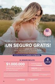 Catálogo Leonisa Página 36