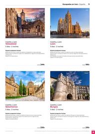 Folleto Viajes El Corte Inglés Página 11