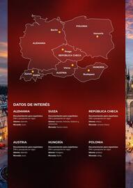 Folleto Viajes El Corte Inglés Página 116