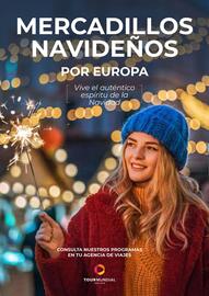Folleto Viajes El Corte Inglés Página 122