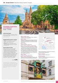Folleto Viajes El Corte Inglés Página 128