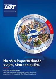 Folleto Viajes El Corte Inglés Página 137