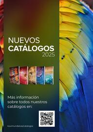 Folleto Viajes El Corte Inglés Página 158