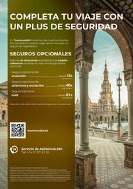 Folleto Viajes El Corte Inglés Página 163
