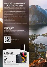 Folleto Viajes El Corte Inglés Página 4