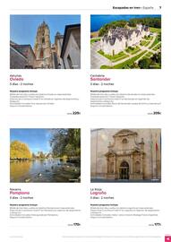 Folleto Viajes El Corte Inglés Página 7