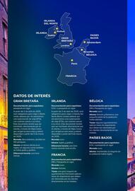 Folleto Viajes El Corte Inglés Página 92