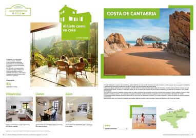 Folleto Viajes El Corte Inglés Página 9