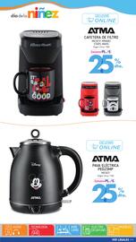 Catálogo La Anonima semana 33 Página 13