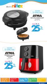 Catálogo La Anonima semana 33 Página 14