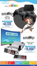 Catálogo La Anonima semana 33 Página 6