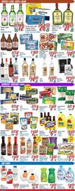 La Bonita Supermarkets Weekly Ad week 33 Page 2