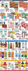 La Bonita Supermarkets Weekly Ad week 33 Page 3