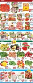 La Bonita Supermarkets Weekly Ad week 33 Page 4