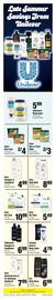 Sentry Weekly Ad week 33 Page 6