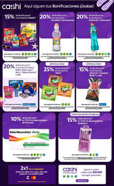 Catálogo Walmart Express Página 16