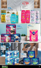 Catálogo Walmart Express Página 21