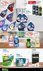 Catálogo Walmart Express Página 22