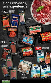 Catálogo Walmart Express Página 6