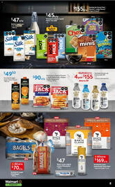 Catálogo Walmart Express Página 8