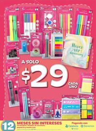 Catálogo Soriana Mercado Página 11