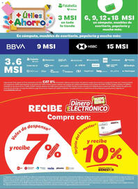 Catálogo Soriana Mercado Página 2