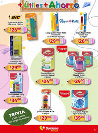 Catálogo Soriana Mercado Página 4