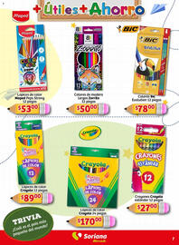 Catálogo Soriana Mercado Página 7