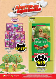 Catálogo Soriana Mercado Página 1