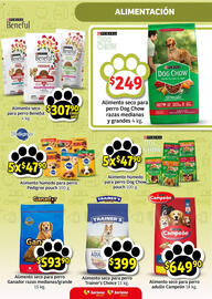 Catálogo Soriana Mercado Página 3