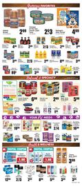Ray's Food Weekly Ad week 33 Page 2