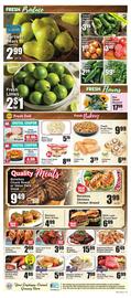 Ray's Food Weekly Ad week 33 Page 4
