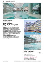 Folleto Viajes El Corte Inglés Página 20