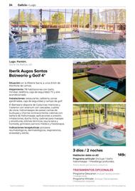 Folleto Viajes El Corte Inglés Página 24