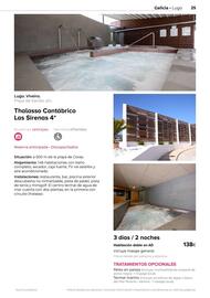 Folleto Viajes El Corte Inglés Página 25