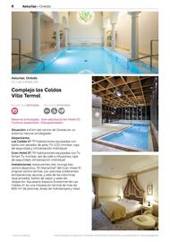 Folleto Viajes El Corte Inglés Página 8